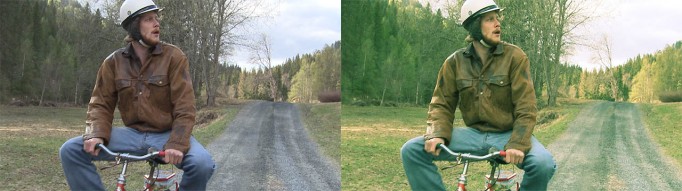 Image from Egotripp courtesy of Kjetil Fredriksen and Jan Olav Nordskog