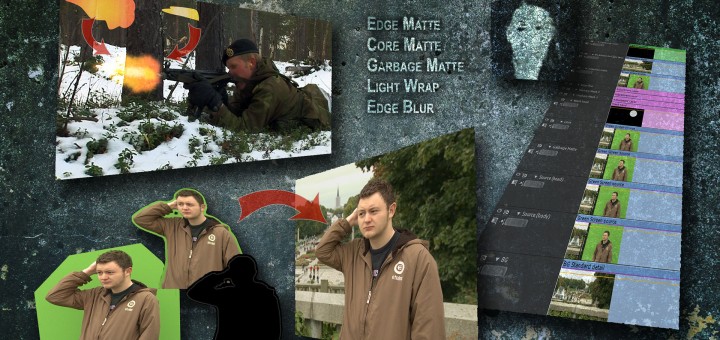 Compositing in Premiere Pro