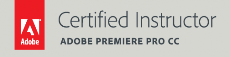 adobe premiere certification training