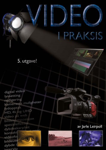 Video i Praksis e-bok