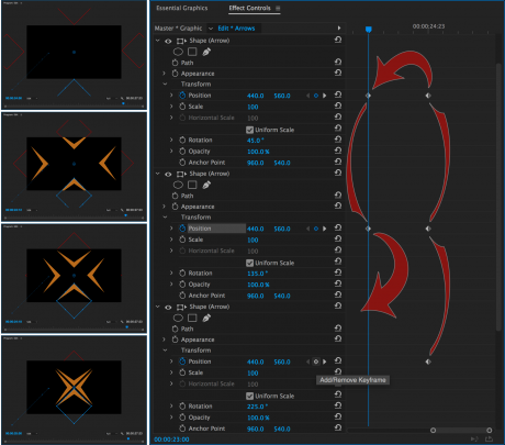 The Cool Stuff in Premiere Pro 