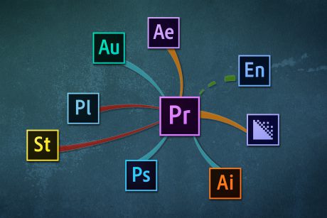 The Cool Stuff in Premiere Pro 