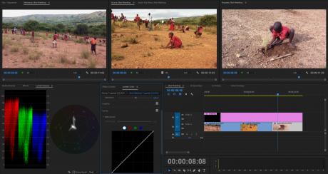 The Cool Stuff in Premiere Pro 