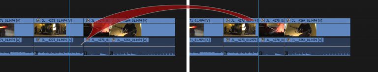 20 Vital Keyboard Shortcuts for Adobe Premiere Pro Editing ...