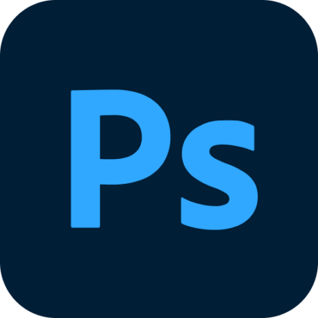 Photoshop logo