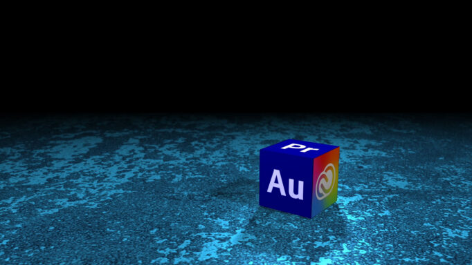 3D Dice