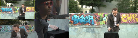 4k source, 1080p Multicam, 1080p Edit Sequence