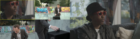 4k source, 4k Multicam, 1080p Edit Sequence, Set to Frame Size
