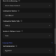 The Inwista panel in Premiere with Text Condensation set to Aggressive
